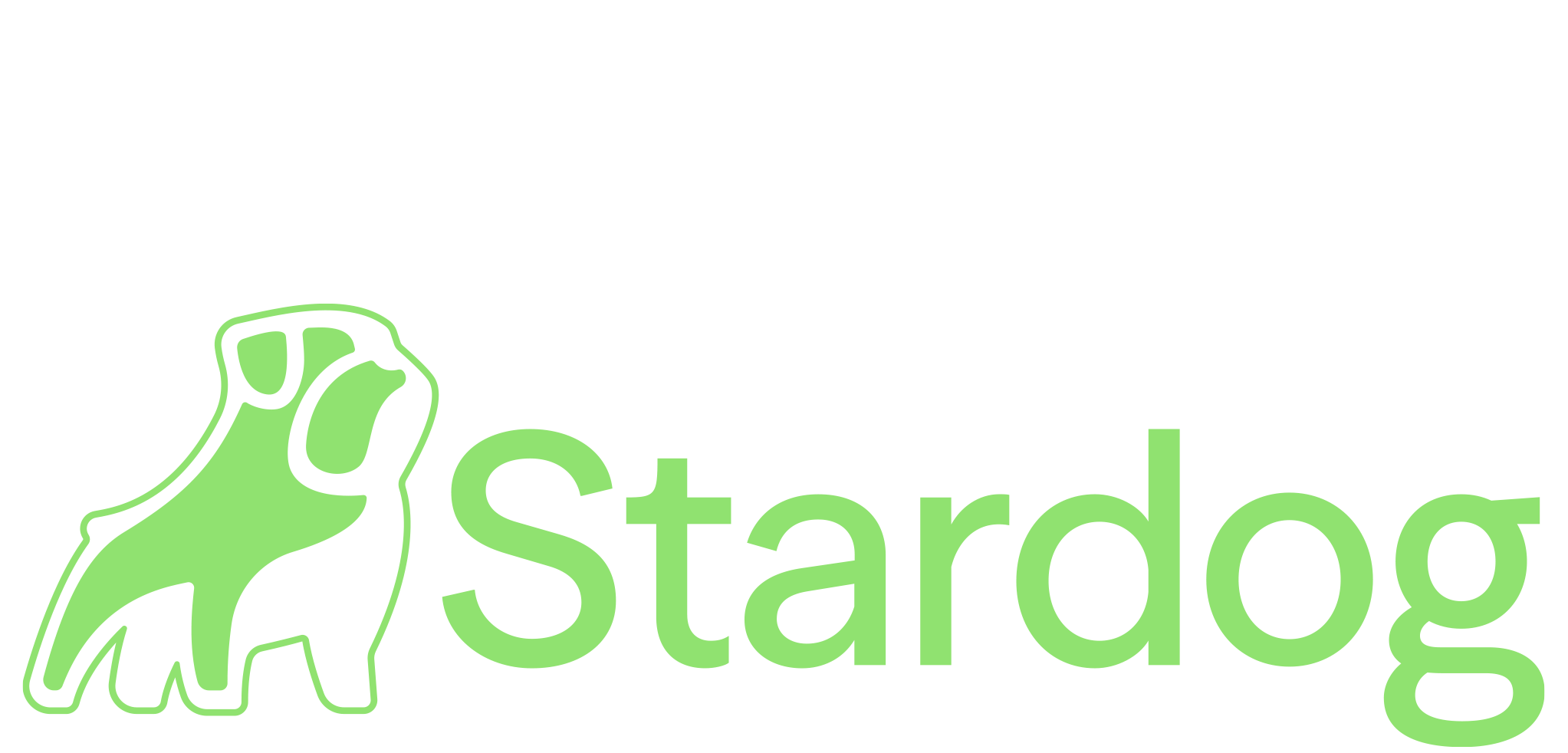 Powered by Stardog